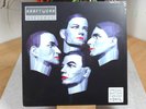 KRAFTWERK - TECHNO POP LP (Special Edition Coloured Vinyl Remastered) NEW SEALED