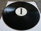 Tears For Fears – Songs From The Big Chair UK LP Single Sided Test Pressing - M