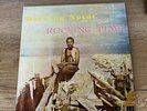 Burning Spear - Rocking Time Rare Vinyl LP - Studio One SOL - 1123 Reggae Ska