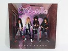 CINDERELLA - Night Songs (422-830 076-1 M-1) Vinyl LP 1986 Original Press 70
