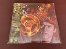 Joseph LoDuca‎– Evil Dead - A Nightmare Reimagined x2 GREEN VINYL LP Death Waltz