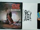Ozzy Osbourne - BLIZZARD OF OZZ Vinyl LP Heavy Metal - Play Graded  Randy Rhoads