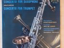 Glazunov - Arutiunian CONCERTOS FOR SAX AND TRUMPET Krautgartner 10