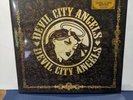 DEVIL CITY ANGELS - DEVIL CITY ANGELS NEW VINYL RECORD SEALED