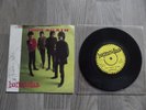 THE BARRACUDAS : 1965 again / Rendezvous - signed surf garage rock