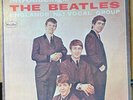INTRODUCING THE BEATLES * RARE US VINYL LP *  VEE-JAY VJLP 1062 PLAYS GREAT
