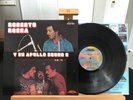 ROBERTO ROENA Y SU APOLLO SOUND 6 INTERNATIONAL RECORDS SLP00473 USA 1974 NM/VG+