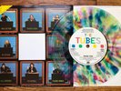 THE TUBES PRIME TIME / NO WAY OUT MULTICOLORED 7