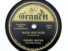 GABRIEL BROWN 