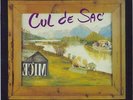 Cul De Sac ECIM UK vinyl LP album record PELL0011 CAPELLA 1992