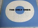 The Only Ones - Peel Sessions LP (Punk/Buzzcocks/X-Ray Spex/Damned/Sex Pistols)