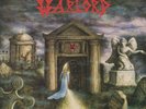 WARLORD Deliver Us NEW Blue splatter LP Heavy Metal VINYL Trouble NWOBHM ozzy