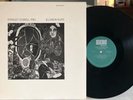 Stanley Cowell Trio - Illusion Suite LP 1973 US ECM NM