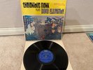 THELONIOUS MONK-Plays Duke Ellington (1958)Riverside 12-201(MONO) VG+