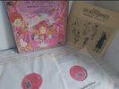 SLS 834 Tchaikovsky The Nutcracker London Symphony Orc Previn HP TAS 2LP Box Set