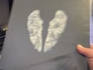 Ghost Stories [LP] by Coldplay (Vinyl, May-2014, Parlophone)