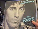River [LP] by Bruce Springsteen (Record, 1980)