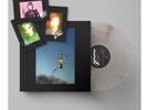 YEAH YEAH YEAHS - COOL IT DOWN CLEAR RED & BLUE VINYL LP SIGNED PHOTOS PRESALE