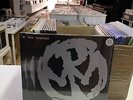 PENNYWISE LP FULL CIRCLE LIMITED ANNIVERSARY EDITION COLORED VINYL 2022