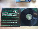 Roger Waters Radio Kaos A1/B2 1987 Promo Very Good+ Vinyl LP Record Album KAOS1