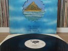 Premiata Forneria Marconi The World Because The World Original UK