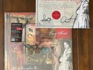 Atmosphere - Lucy Ford EP 2xLP Vinyl (Limited, Red & Brown, Signed) x/1000