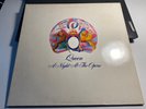 Queen - A Night at the Opera - LP - Vinyl - 1975