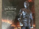 Michael Jackson - History: Past, Present, and Future - Book 1 - 3 Vinyl Box Set