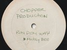RARE DIGI KILLER TEST PRESS 12
