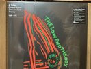 A Tribe Called Quest The Low End Theory VMP Essentials Red Green Color Vinyl 2LP