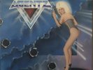 Agentz Stick To Your Guns French vinyl LP album record