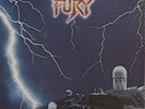 Stone Fury Burns Like A Star UK vinyl LP album record MCF3249