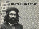 Babylon Is A Trap Dub Judah UK vinyl LP album record DJLP002