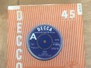 Twinkle (Ripley) Terry orig UK 1964 Decca 7” demo F.12013