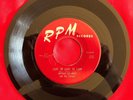 Arthur Lee Maye, RPM 429, Loop De Loop De Loop & Love Me Always, Good R&B VG+