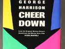 GEORGE HARRISON: cheer down / that's what it takes WB 7