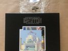 Led Zeppelin,The Song remains the same, 4LP set,R1357564, Booklet, Hyper sticker