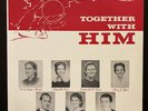 United Pentecostal Church- Vesta Mangun, Murrell Ewing & Friends 1960’s Lp **VG