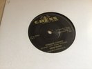 - HERB WARD / JEAN DUSHON - Strange change / Feeling good - 535 924-2