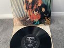 Jimi Hendrix Band Of Gypsys Track Vinyl Record Rare Puppet Sleeve Early A1/b1