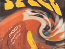 Spice Freds Bowling Center SPV Recordings Vinyl LP