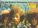 LP-BOX The Jimi Hendrix Experience BBC Sessions NEAR MINT Experience Hendrix