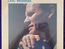 Sealed   DOC WATSON The Essential LP VANGUARD / MID LINE Folk ss MINT