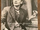 Morrissey & Siouxsie Interlude Vinyl.  UK 1994 Parlophone Release.  Rare
