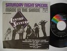 LYNYRD SKYNYRD Saturday Night Special / Made In... 45 7