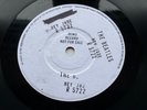 THE BEATLES 1990s HEY JUDE  45  TEST PRESSING  DEMO
