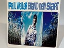 PAUL WELLER BRAND NEW START 7