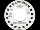 TV/DARK SHADOWS-ROBERT COBERT & ORCH.-MISSY/ODE TO ANGELIQUE-ROULETTE