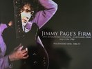THE FIRM LIVE JIMMY PAGE