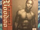 D’Angelo LP Voodoo VIRGIN Original (2000 Pressing) Rare METHOD MAN Redman DILLA
